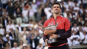 Ο Τζόκοβιτς «βλέπει» Final 4 με δύο ελληνικές ομάδες αλλά χωρίς Ρεάλ