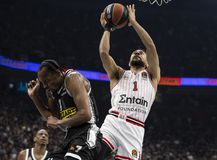 Το πρόγραμμα του Ολυμπιακού έως το τέλος της κανονικής περιόδου της Euroleague