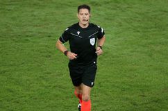 Ο Δανός Ρέντερ σφυρίζει στη Λεωφόρο - Ο Σλοβένος Γιουγκ στην Opap Arena