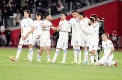 To ποστ της Εθνικής για τον αποκλεισμό: «Ένα πέναλτι μπορεί να χαθεί...»