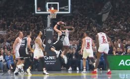 Η απίστευτη διαιτητική απόφαση που λίγο έλειψε να «σκοτώσει» τον Ολυμπιακό! (vid)