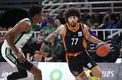 Για λόγους ασφαλείας αναβλήθηκε το Παναθηναϊκός AKTOR - Προμηθέας