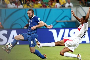 Σαλπιγγίδης: «Δεν χωράει τελικός Κυπέλλου χωρίς κόσμο, ήταν αποτυχία για την Εθνική ο αποκλεισμός»