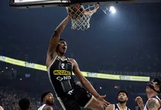 Προπονήθηκε ο Λεντέι και δήλωσε «παρών» για τον αγώνα της Παρτίζαν με τον Ολυμπιακό