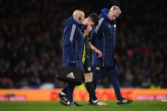 Καλά νέα για τον Κλοπ: Γλίτωσε τα χειρότερα ο Ρόμπερτσον, λίγες μέρες η απουσία του