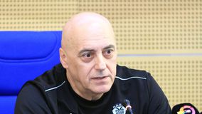 Μιλενκόσκι: «Είμαστε έτοιμοι να παλέψουμε»