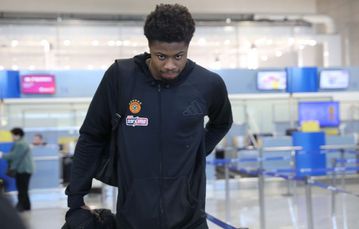 Αντετοκούνμπο: «Είμαι έτοιμος να βοηθήσω, έχουμε τρεις τελικούς για τη δεύτερη θέση»