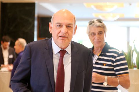 Γραμμένος: «Το αποτέλεσμα δεν δικαίωσε την τακτική του Πογέτ - Ο Γκαγκάτσης θα καταφέρει στην ΕΠΟ»