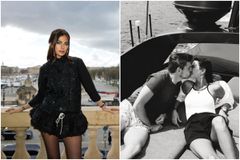 Αυτή είναι η πανέμορφη σύντροφος του Φερστάπεν - Η κίνησή της μετά την εγκατάλειψή του στην Αυστραλία