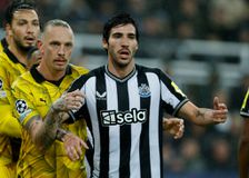 Η Γιουβέντους θέλει να κάνει δικό της τον Τονάλι