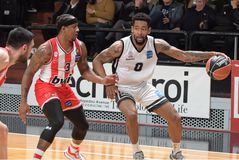 Πρόβλημα στον Απόλλωνα Πάτρας: Νοκ άουτ ο Κόουλμαν, αμφίβολος ο Μπλόντιν ενόψει ΠΑΟΚ