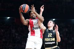 Η «ερυθρόλευκη» παρακάμερα από το Ολυμπιακός - Μονακό