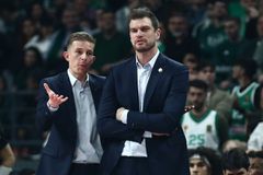 Σπλίτερ: «Το τέταρτο δεκάλεπτο μας δυσκόλεψε πάρα πολύ, με τις αλλαγές που έκαναν και τον κόσμο»