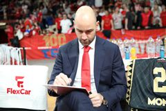 Τρομερός Σπανούλης μετά το ματς με Ολυμπιακό: «Εγώ είχα 0 ασίστ - Θα μπορούσαμε να έχουμε περισσότερες» (vid)