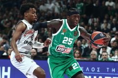 LIVE: ΠΑΝΑΘΗΝΑΪΚΟΣ - ΠΑΡΙ