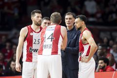 Ο Ολυμπιακός έχει 25 ημέρες για να «φτιάξει» το μυαλό του!