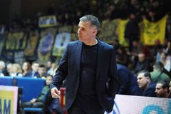 Μέξας: «Να διεκδικήσουμε τις πιθανότητες που μας αναλογούν για την παρουσία μας στα Play Offs»