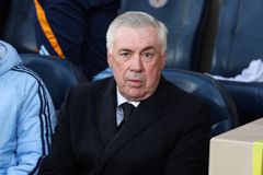 Αντσελότι για τις κατηγορίες φοροδιαφυγής: «Έχω εμπιστοσύνη στη δικαιοσύνη»