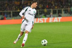 «Έρχεται με νέα πρόταση για Βαγιαννίδη η Σπόρτινγκ»