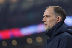 Ρέντκναπ: «Ο Τούχελ πιστεύω ότι είναι Γερμανός κατάσκοπος»