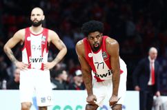 Πότε ήταν η τελευταία φορά που ο Ολυμπιακός έκανε 3 σερί ήττες στη Euroleague;