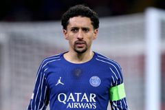 Πένθος για τον Μαρκίνιος: Απεβίωσε το αγέννητο παιδί του