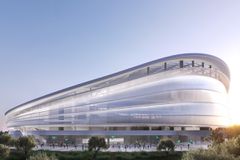 Βοτανικός: Πέρασε την πρώτη αξιολόγηση έργου το γήπεδο του Παναθηναϊκού