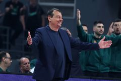 Αταμάν: «Γυρίσαμε από το -17 αλλά δεν ήταν αρκετό»