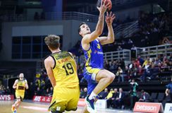 Ζούγρης: «Χρειαζόμαστε πάθος, ενέργεια και τον κόσμο με το Λαύριο»