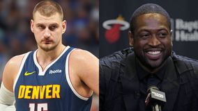 «Καρφί» Ουέιντ για τον Γιόκιτς: «Δεν άξιζε 2 από τα 3 βραβεία MVP»