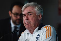 Ο Αντσελότι αντιμετωπίζει ποινή φυλάκισης για φοροδιαφυγή