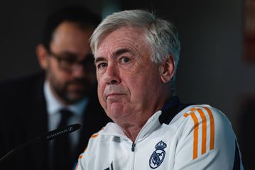 Ο Αντσελότι αντιμετωπίζει ποινή φυλάκισης για φοροδιαφυγή