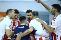 Ανώτερος ο Ολυμπιακός ΟΝΕΧ και πρόκριση στον τελικό του Κυπέλλου