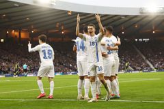 Φαβορί η Δανία για την πρωτιά στον όμιλο της Εθνικής σύμφωνα με το Football Meets Data