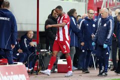 Ολυμπιακός: Η ημέρα κρίσης για τον Ελ Κααμπί