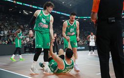 Με Οσμάν και Γιούρτσεβεν ο Παναθηναϊκός κόντρα στην... ενδεκάδα της Παρί