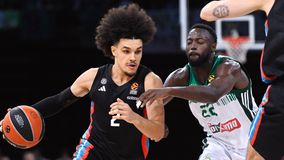 Παναθηναϊκός - Παρί: Με τον Ναν σε ρόλο δημιουργού