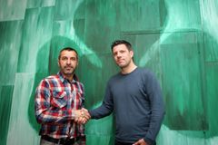 Παναθηναϊκός: Υποψήφιος ο Ελευθεριάδης για την Ακαδημία