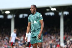 Ο Τελ προκάλεσε την οργή των οπαδών της Τότεναμ με μια ανάρτηση στο instagram