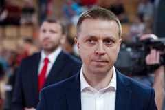 Μοτεγιούνας για τη συμφωνία FIBA και NBA: «Δεν πιστεύω στο μοντέλο αυτό»