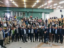 Η Στερεά Ελλάδα πρωταγωνίστρια στον ΔΕΗ Tour Of Hellas 2025