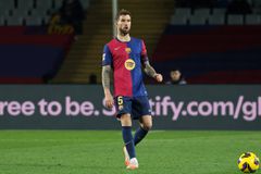 Επίσημη η καταγγελία της Οσασούνα για τη συμμετοχή του Ινίγο Μαρτίνεθ