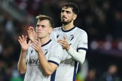 Η Οσασούνα σκέφτεται να κάνει ένσταση για το ματς με την Μπαρτσελόνα λόγω παράνομης συμμετοχής του Ινίγο Μαρτίνεθ