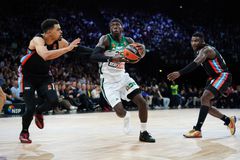 Ο Παναθηναϊκός υποδέχεται την Παρί στο κατάμεστο ΟΑΚΑ με φόντο το πλεονέκτημα έδρας