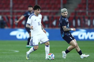 Οι τελευταίες εξελίξεις από τους τραυματισμούς Ρότα και Μαυροπάνου