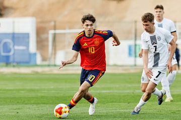 Το μεγάλο αστέρι της Ισπανίας απέρριψε το Μαρόκο για τη Ρόχα