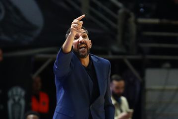 Μπατής μετά το ΠΑΟΚ – Προμηθέας: «Η εικόνα ήταν καταστροφική από το πρώτο λεπτό» (vid)