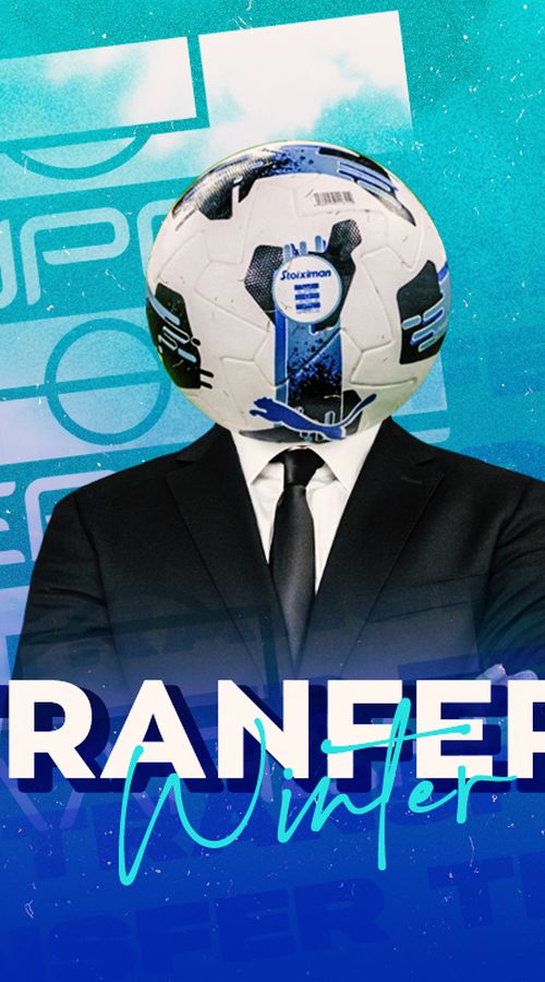 Οι ατζέντηδες που πρωταγωνίστησαν στις χειμερινές μεταγραφές της Stoiximan Super League