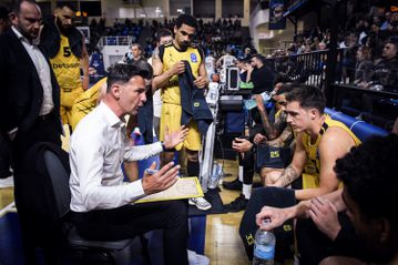 Μίλιτσιτς: «Αυτό ήταν το στοιχείο που μας βοήθησε να φτάσουμε στη νίκη»