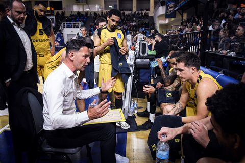 Μίλιτσιτς: «Αυτό ήταν το στοιχείο που μας βοήθησε να φτάσουμε στη νίκη»